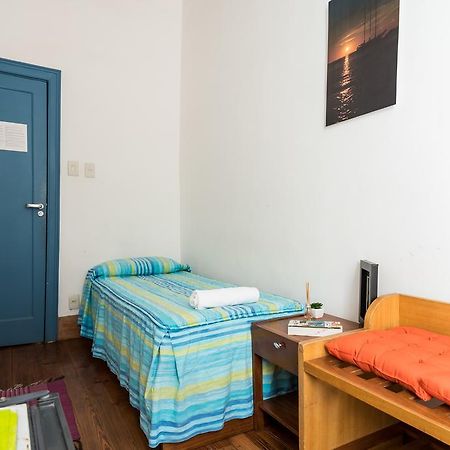 Kariok Hostel Rio de Janeiro Bagian luar foto