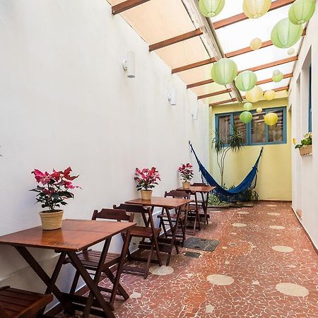 Kariok Hostel Rio de Janeiro Bagian luar foto