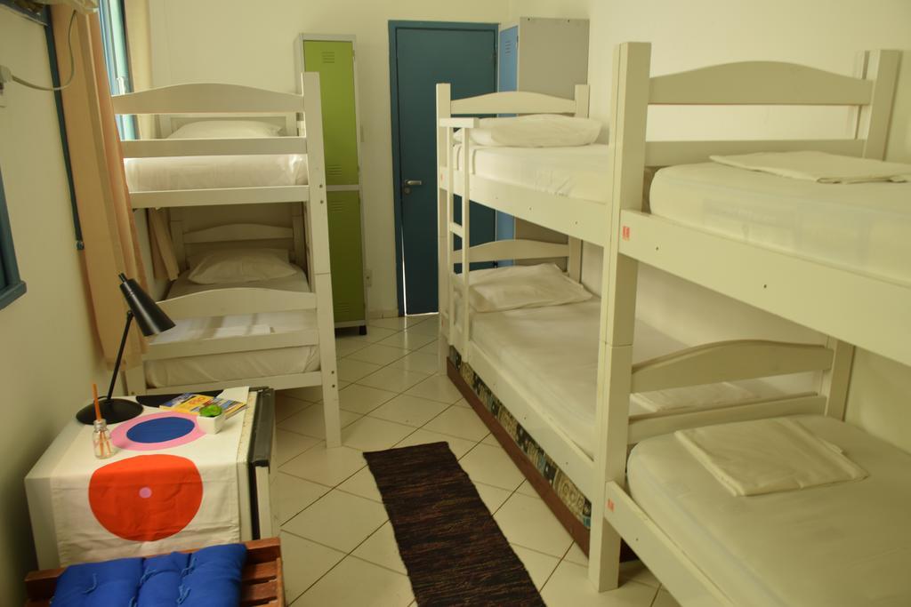 Kariok Hostel Rio de Janeiro Bagian luar foto