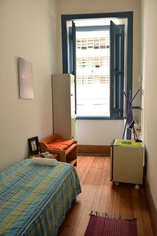 Kariok Hostel Rio de Janeiro Bagian luar foto