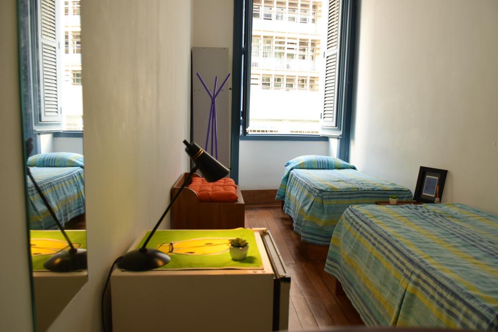 Kariok Hostel Rio de Janeiro Bagian luar foto