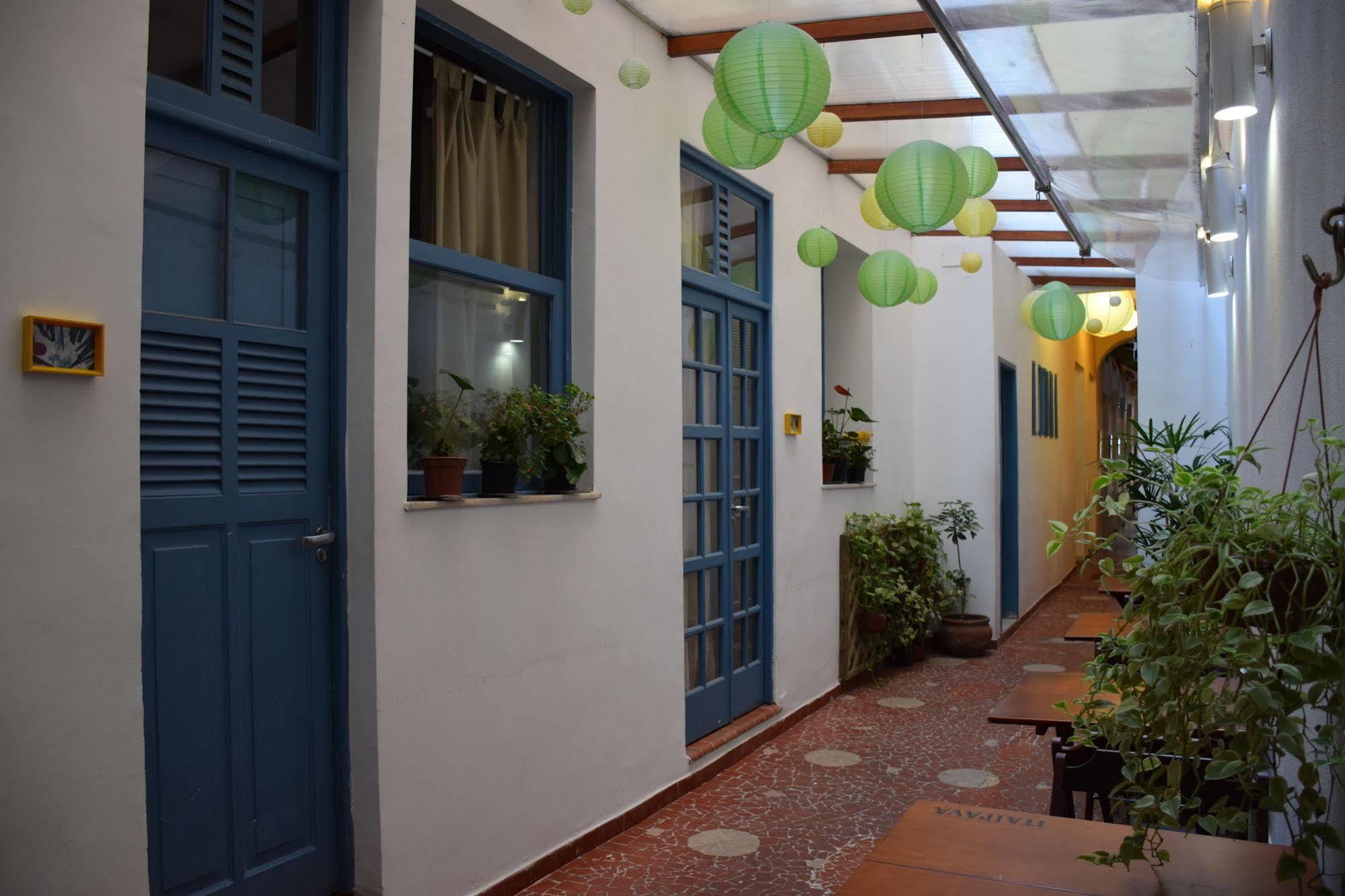 Kariok Hostel Rio de Janeiro Bagian luar foto